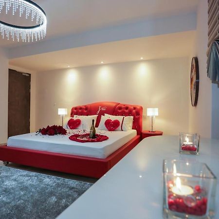 J'Me Boutique Hotel - Adults Only Saint Julian's Dış mekan fotoğraf