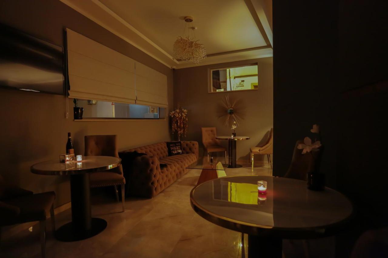 J'Me Boutique Hotel - Adults Only Saint Julian's Dış mekan fotoğraf