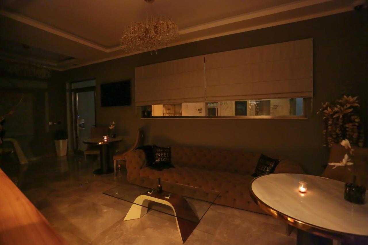 J'Me Boutique Hotel - Adults Only Saint Julian's Dış mekan fotoğraf