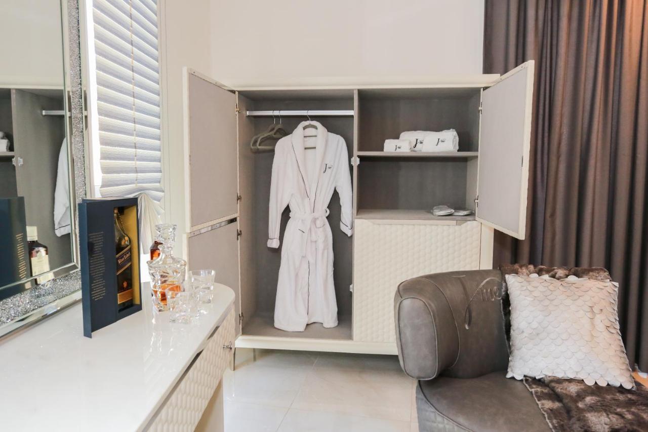 J'Me Boutique Hotel - Adults Only Saint Julian's Dış mekan fotoğraf