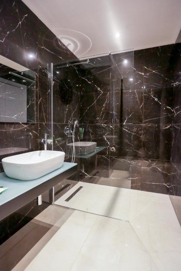 J'Me Boutique Hotel - Adults Only Saint Julian's Dış mekan fotoğraf