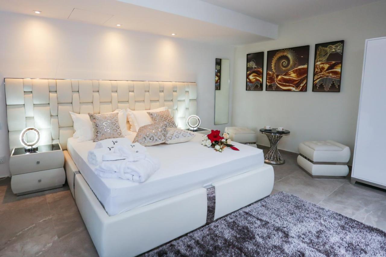 J'Me Boutique Hotel - Adults Only Saint Julian's Dış mekan fotoğraf