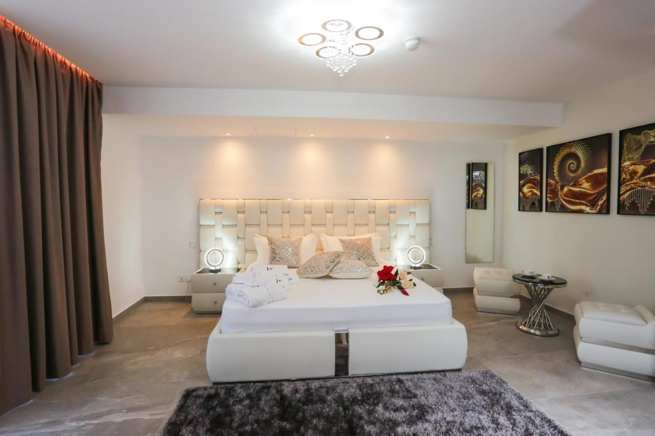 J'Me Boutique Hotel - Adults Only Saint Julian's Dış mekan fotoğraf