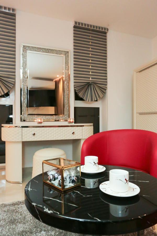 J'Me Boutique Hotel - Adults Only Saint Julian's Dış mekan fotoğraf