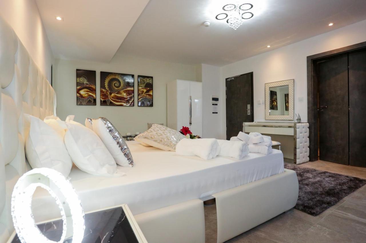 J'Me Boutique Hotel - Adults Only Saint Julian's Dış mekan fotoğraf