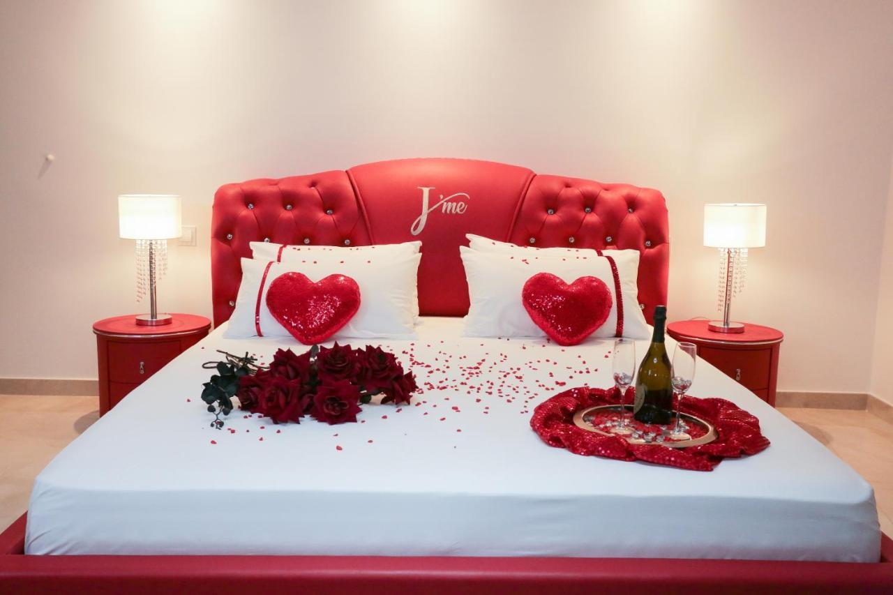 J'Me Boutique Hotel - Adults Only Saint Julian's Dış mekan fotoğraf
