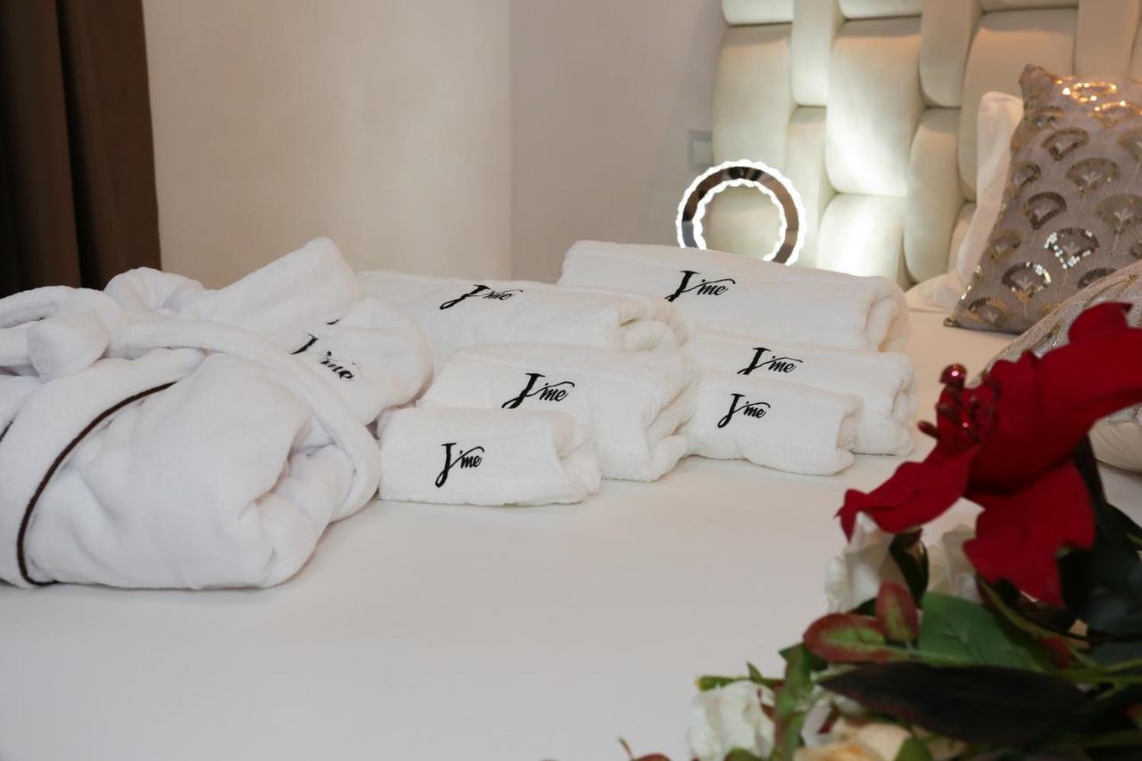 J'Me Boutique Hotel - Adults Only Saint Julian's Dış mekan fotoğraf