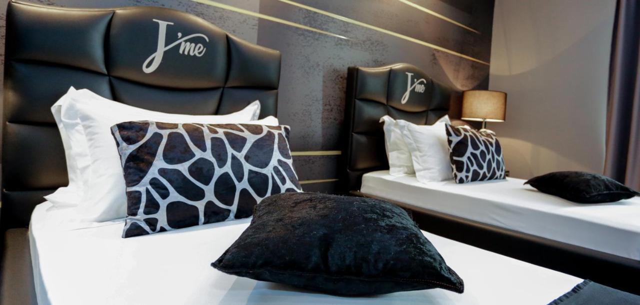 J'Me Boutique Hotel - Adults Only Saint Julian's Dış mekan fotoğraf