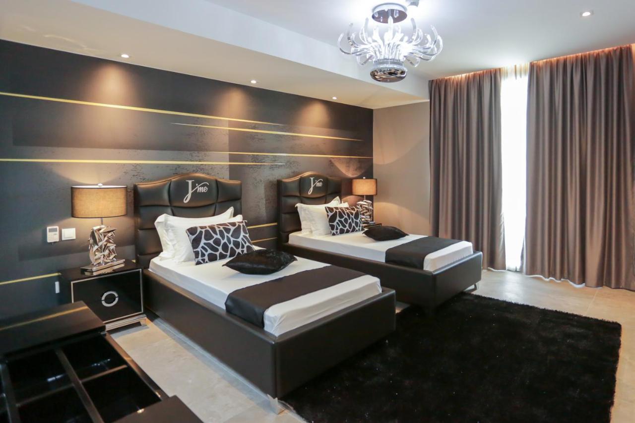J'Me Boutique Hotel - Adults Only Saint Julian's Dış mekan fotoğraf