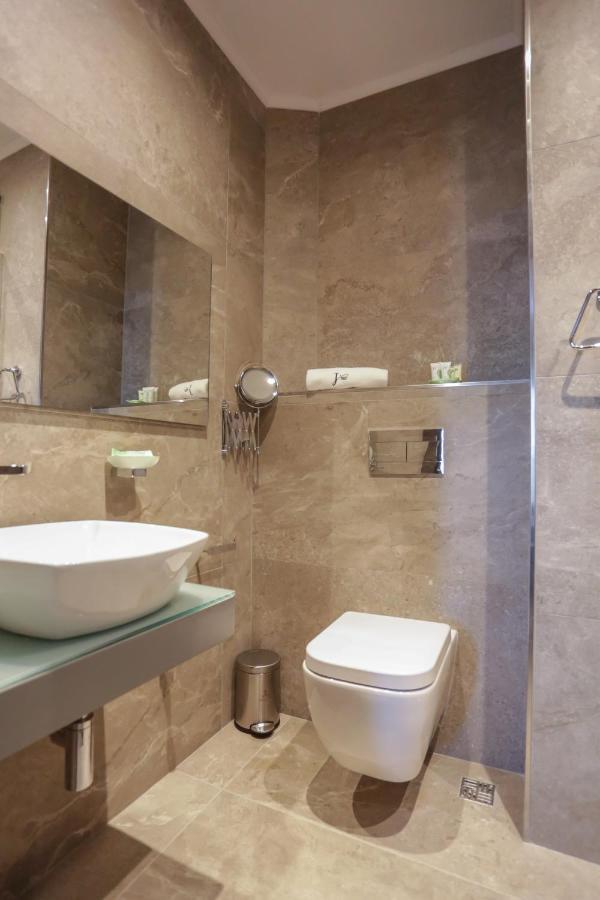 J'Me Boutique Hotel - Adults Only Saint Julian's Dış mekan fotoğraf