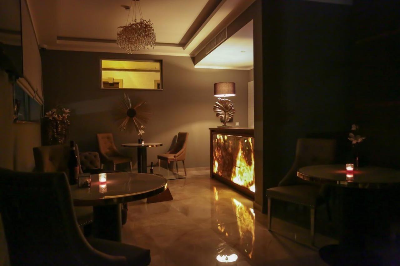 J'Me Boutique Hotel - Adults Only Saint Julian's Dış mekan fotoğraf