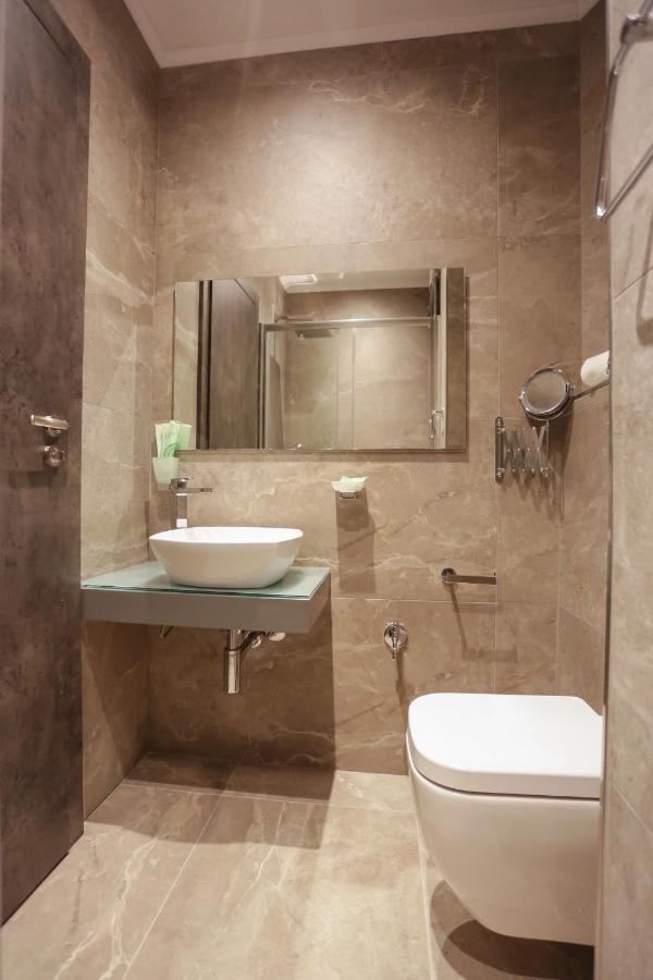 J'Me Boutique Hotel - Adults Only Saint Julian's Dış mekan fotoğraf