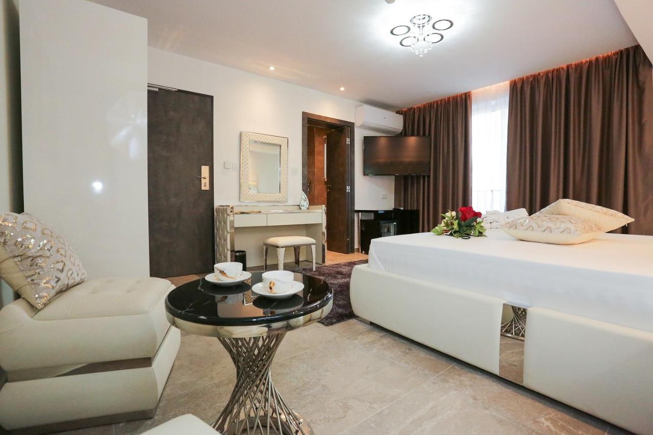 J'Me Boutique Hotel - Adults Only Saint Julian's Dış mekan fotoğraf